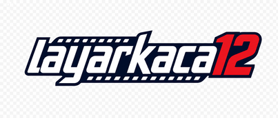 Logo layarkaca12 resmi